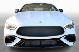 Mercedes-Benz AMG GT AMG GT 53 4-Door Coupe 2026