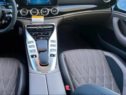 Mercedes-Benz AMG GT AMG GT 53 4-Door Coupe 2026