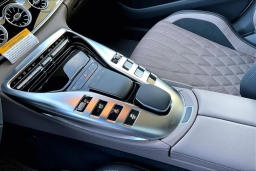 Mercedes-Benz AMG GT AMG GT 53 4-Door Coupe 2026