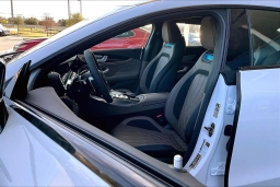 Mercedes-Benz AMG GT AMG GT 53 4-Door Coupe 2026