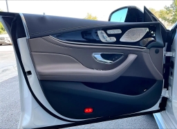 Mercedes-Benz AMG GT AMG GT 53 4-Door Coupe 2026