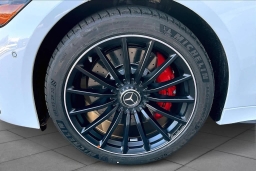 Mercedes-Benz AMG GT AMG GT 53 4-Door Coupe 2026