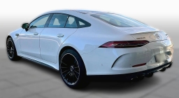 Mercedes-Benz AMG GT AMG GT 53 4-Door Coupe 2026