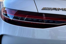 Mercedes-Benz AMG GT AMG GT 53 4-Door Coupe 2026