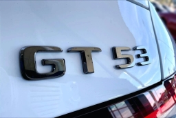 Mercedes-Benz AMG GT AMG GT 53 4-Door Coupe 2026