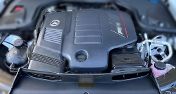 Mercedes-Benz AMG GT AMG GT 53 4-Door Coupe 2026