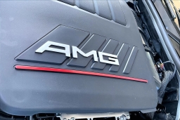 Mercedes-Benz AMG GT AMG GT 53 4-Door Coupe 2026