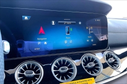 Mercedes-Benz AMG GT AMG GT 53 4-Door Coupe 2026