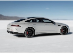 Mercedes-Benz AMG GT AMG GT 53 4-Door Coupe 2026