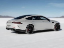 Mercedes-Benz AMG GT AMG GT 53 4-Door Coupe 2026