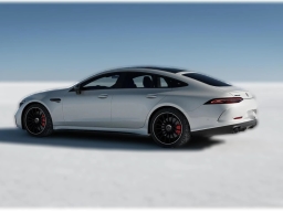 Mercedes-Benz AMG GT AMG GT 53 4-Door Coupe 2026