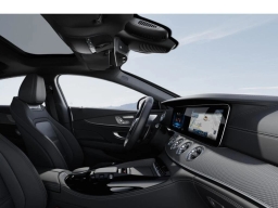 Mercedes-Benz AMG GT AMG GT 53 4-Door Coupe 2026