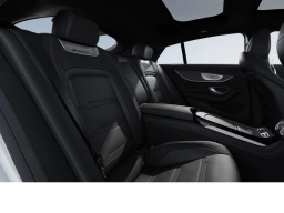 Mercedes-Benz AMG GT AMG GT 53 4-Door Coupe 2026