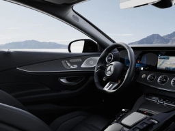 Mercedes-Benz AMG GT AMG GT 53 4-Door Coupe 2026