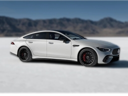 Mercedes-Benz AMG GT AMG GT 53 4-Door Coupe 2026