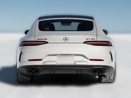 Mercedes-Benz AMG GT AMG GT 53 4-Door Coupe 2026