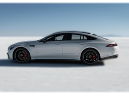 Mercedes-Benz AMG GT AMG GT 53 4-Door Coupe 2026