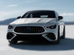 Mercedes-Benz AMG GT AMG GT 53 4-Door Coupe 2026