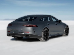 Mercedes-Benz AMG GT AMG GT 53 4-Door Coupe 2026