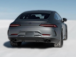 Mercedes-Benz AMG GT AMG GT 53 4-Door Coupe 2026