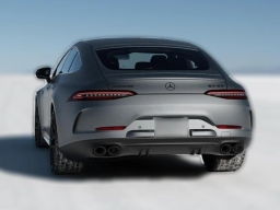 Mercedes-Benz AMG GT AMG GT 53 4-Door Coupe 2026