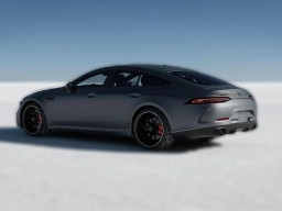 Mercedes-Benz AMG GT AMG GT 53 4-Door Coupe 2026