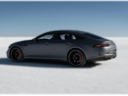 Mercedes-Benz AMG GT AMG GT 53 4-Door Coupe 2026