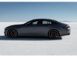 Mercedes-Benz AMG GT AMG GT 53 4-Door Coupe 2026