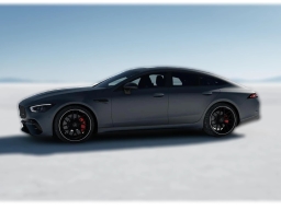 Mercedes-Benz AMG GT AMG GT 53 4-Door Coupe 2026