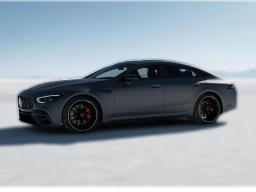 Mercedes-Benz AMG GT AMG GT 53 4-Door Coupe 2026