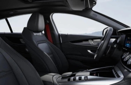 Mercedes-Benz AMG GT AMG GT 53 4-Door Coupe 2026