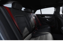 Mercedes-Benz AMG GT AMG GT 53 4-Door Coupe 2026