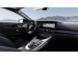 Mercedes-Benz AMG GT AMG GT 53 4-Door Coupe 2026