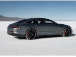 Mercedes-Benz AMG GT AMG GT 53 4-Door Coupe 2026