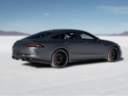 Mercedes-Benz AMG GT AMG GT 53 4-Door Coupe 2026