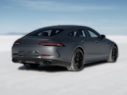 Mercedes-Benz AMG GT AMG GT 53 4-Door Coupe 2026