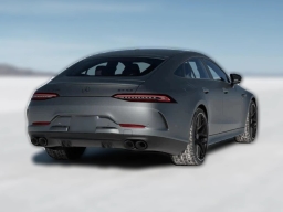 Mercedes-Benz AMG GT AMG GT 53 4-Door Coupe 2026