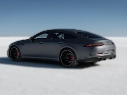 Mercedes-Benz AMG GT AMG GT 53 4-Door Coupe 2026