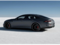 Mercedes-Benz AMG GT AMG GT 53 4-Door Coupe 2026