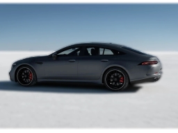 Mercedes-Benz AMG GT AMG GT 53 4-Door Coupe 2026