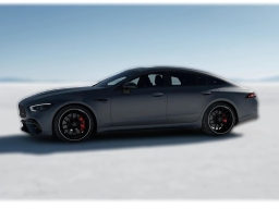 Mercedes-Benz AMG GT AMG GT 53 4-Door Coupe 2026