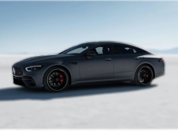 Mercedes-Benz AMG GT AMG GT 53 4-Door Coupe 2026