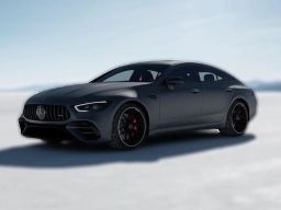 Mercedes-Benz AMG GT AMG GT 53 4-Door Coupe 2026