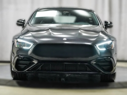 Mercedes-Benz AMG GT AMG GT 53 4-Door Coupe 2026