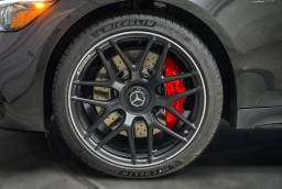 Mercedes-Benz AMG GT AMG GT 53 4-Door Coupe 2026