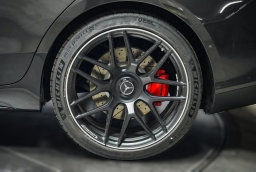 Mercedes-Benz AMG GT AMG GT 53 4-Door Coupe 2026