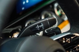 Mercedes-Benz AMG GT AMG GT 53 4-Door Coupe 2026