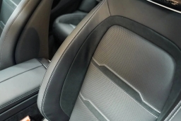 Mercedes-Benz AMG GT AMG GT 53 4-Door Coupe 2026