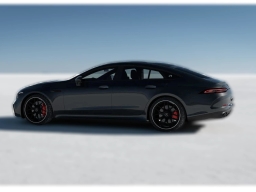 Mercedes-Benz AMG GT AMG GT 53 4-Door Coupe 2026