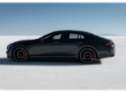 Mercedes-Benz AMG GT AMG GT 53 4-Door Coupe 2026